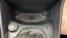 Ford Fiesta 1.0 EcoBoost Titanium 5dr Petrol Hatchback